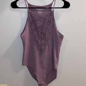 American eagle body suit